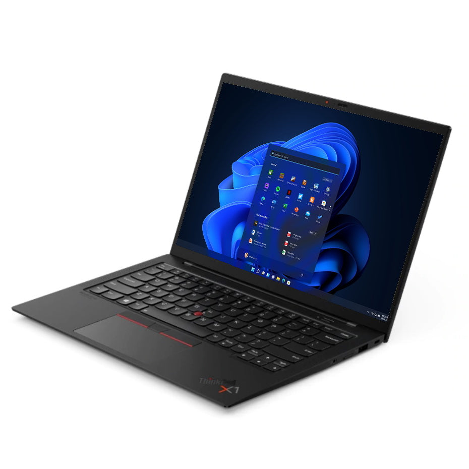 Lenovo ThinkPad X1 Carbon 9th Gen, 14" (Silver Grade)
