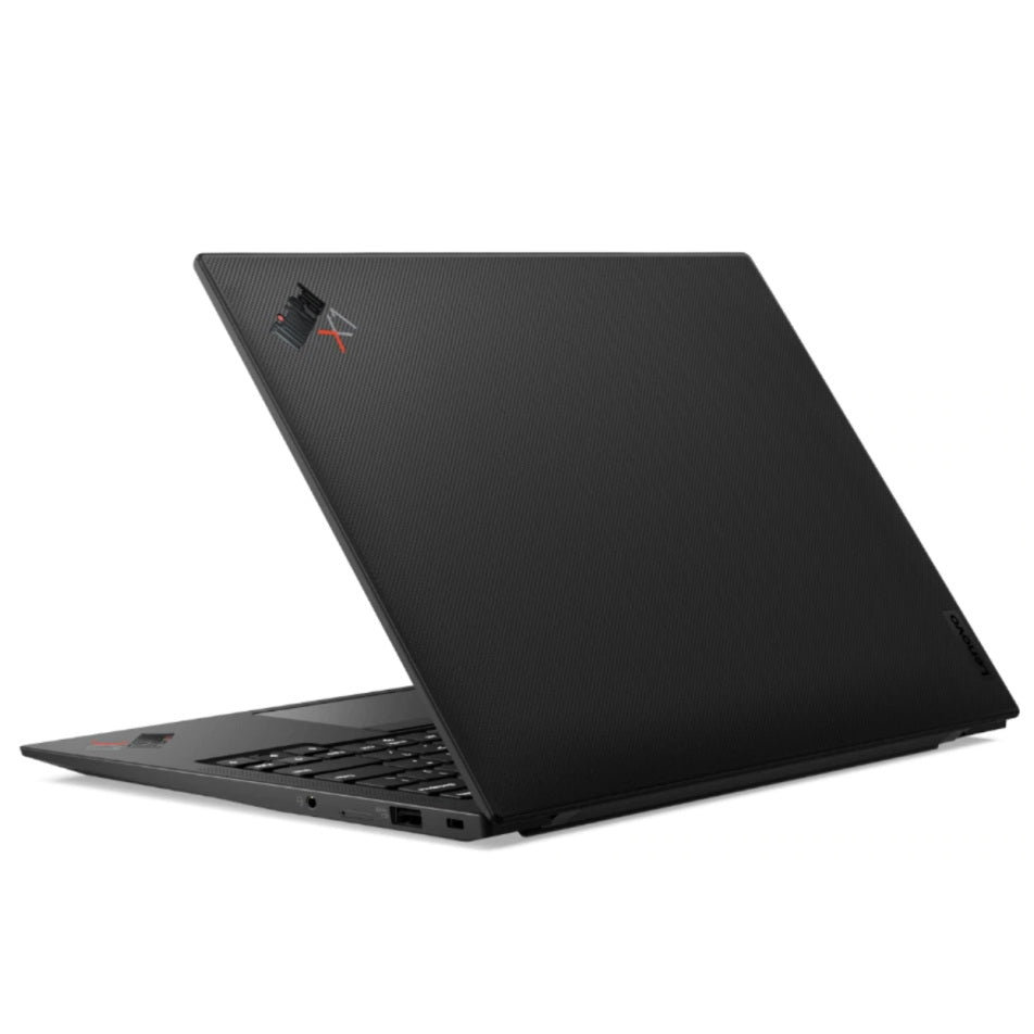 Lenovo ThinkPad X1 Carbon 9th Gen, 14" (Silver Grade)