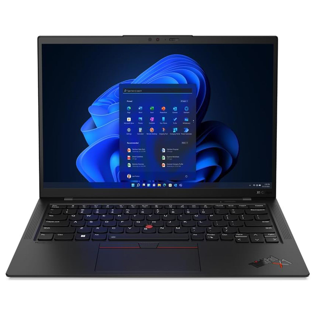 Lenovo ThinkPad X1 Carbon Gen 10, 14" (Gold Grade)