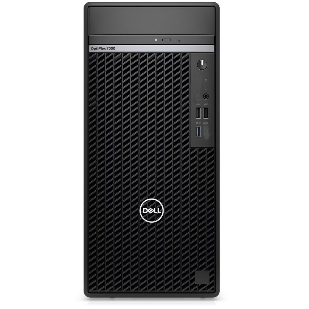 Dell OptiPlex 7000 Tower (Gold Grade)