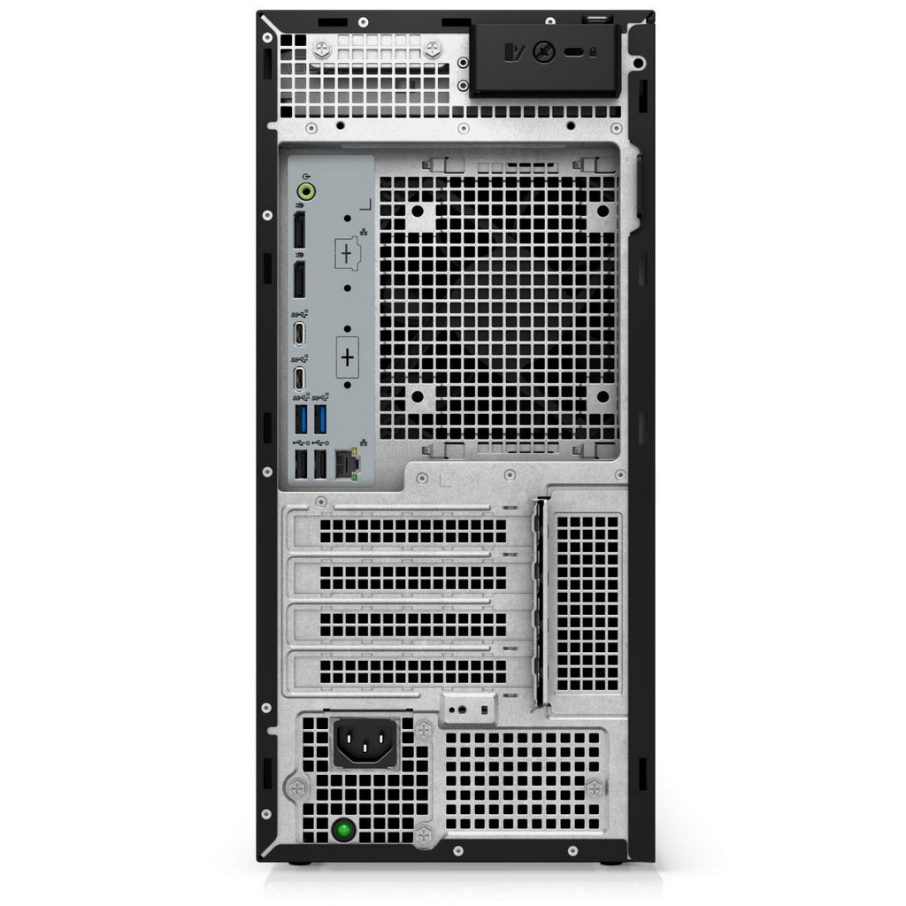 Dell Precision 3660 Tower (Gold Grade)