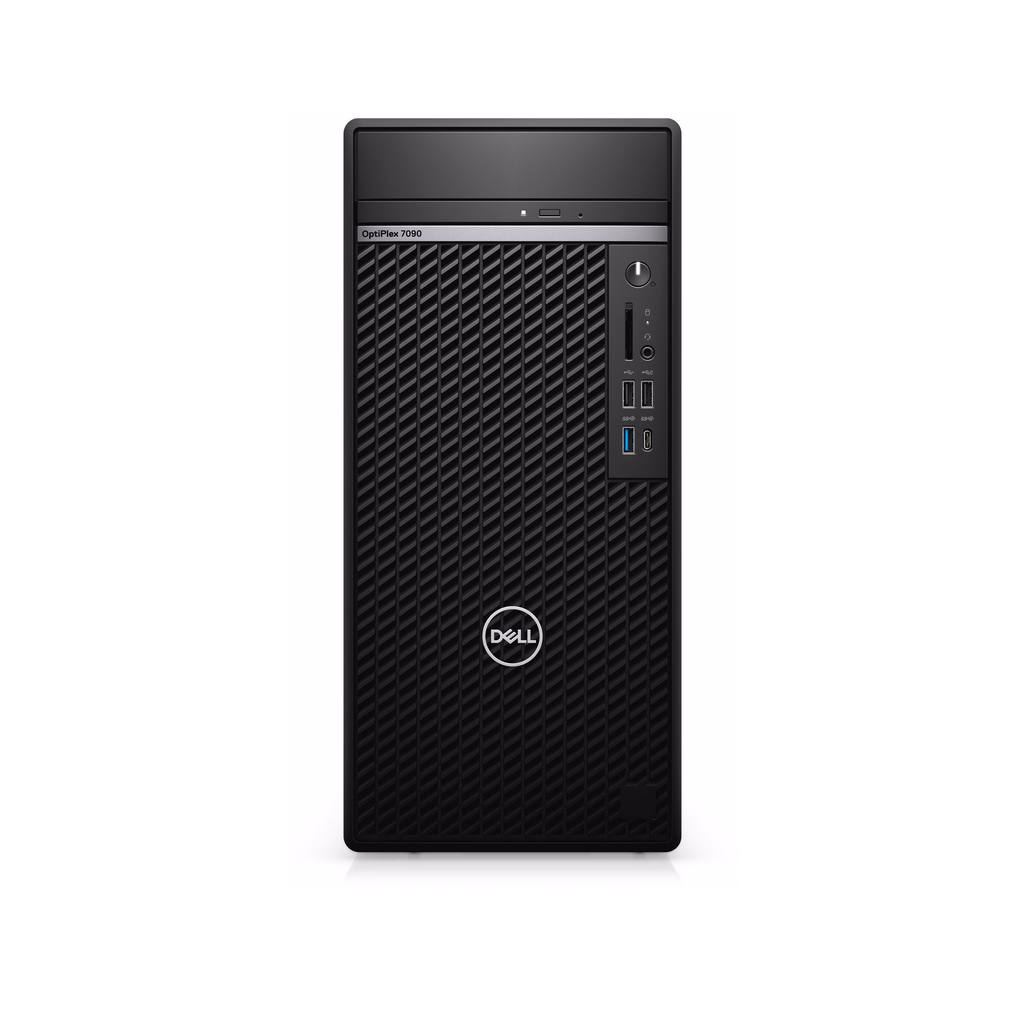 Dell Optiplex 7090 Midi-Tower (Gold Grade)