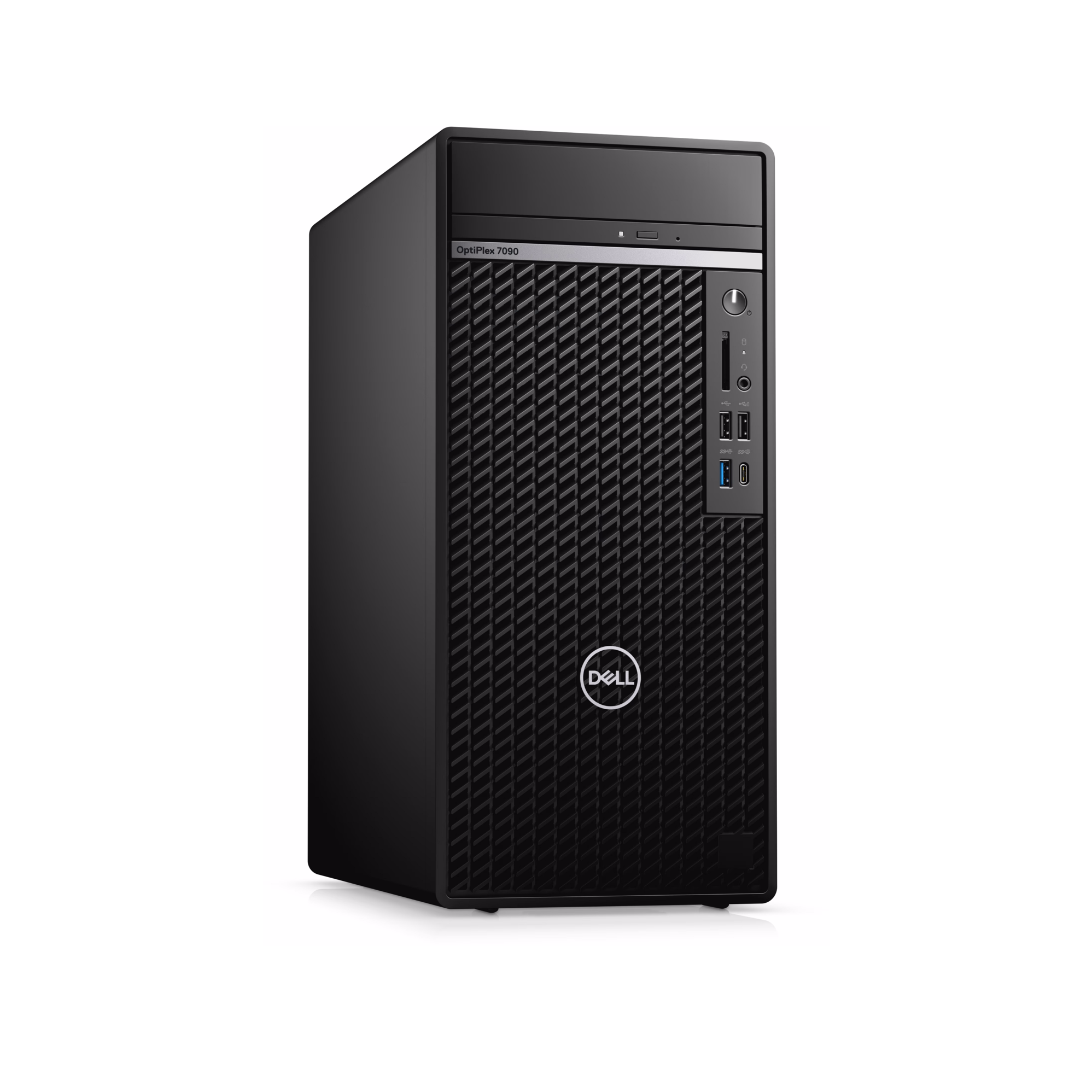 Dell Optiplex 7090 Midi-Tower (Gold Grade)