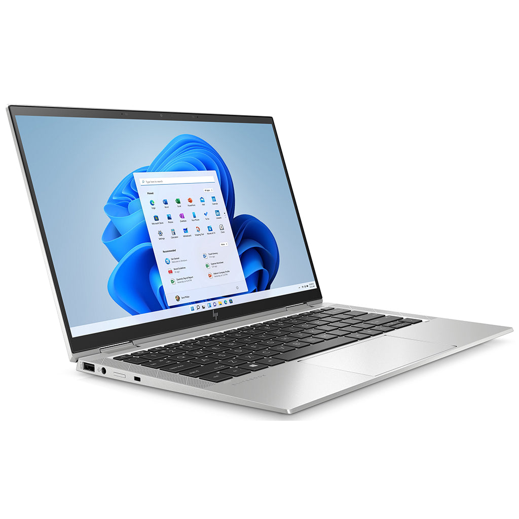 HP Elitebook x360 1030 G8, 13.3" (Silver Grade)