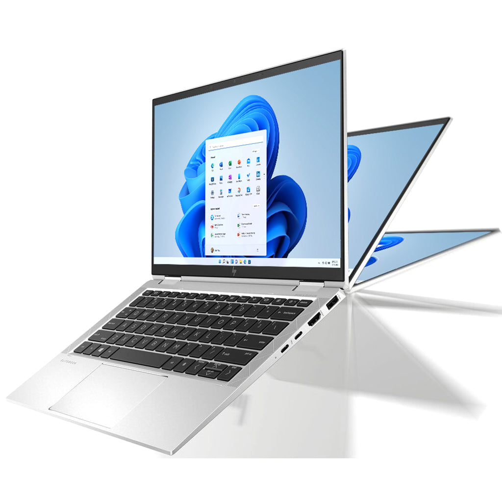 HP Elitebook x360 1030 G8, 13.3" (Silver Grade)