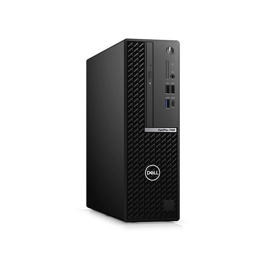Dell OptiPlex 7090 SFF (Silver Grade)