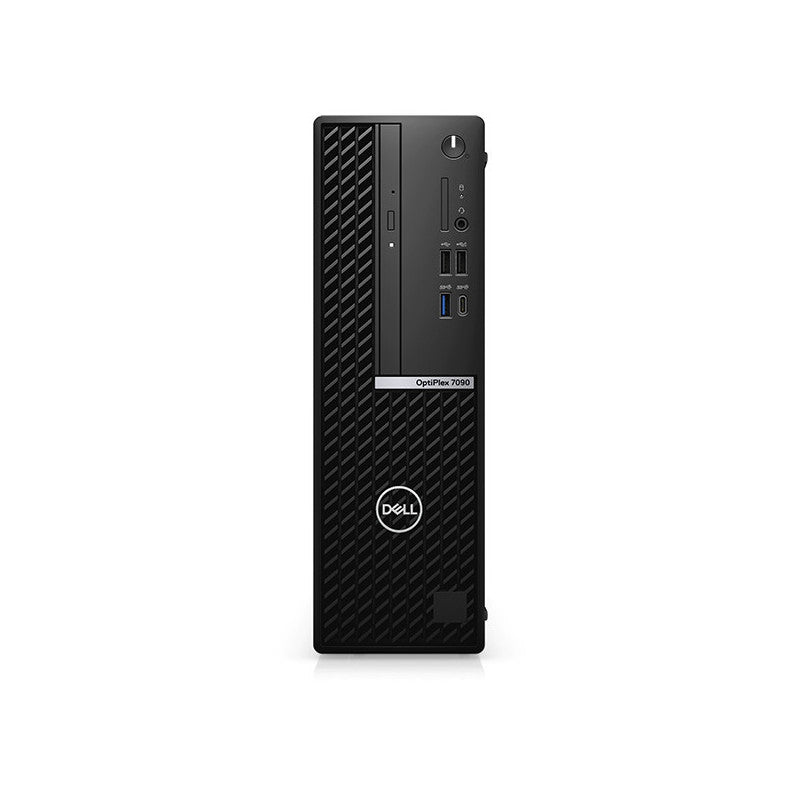 Dell OptiPlex 7090 SFF (Silver Grade)