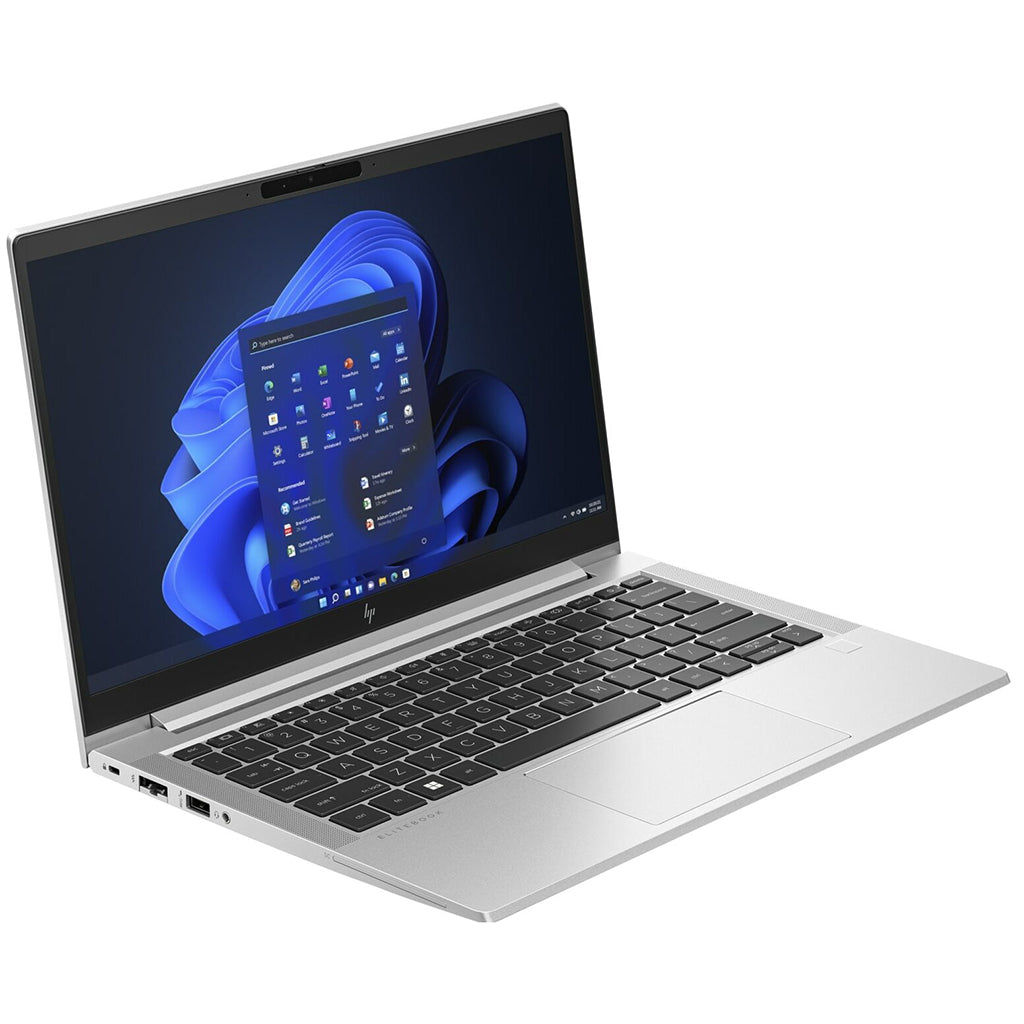 HP Elitebook 630 G10, 13" (Silver Grade)