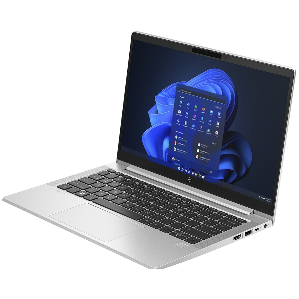 HP Elitebook 630 G10, 13" (Silver Grade)