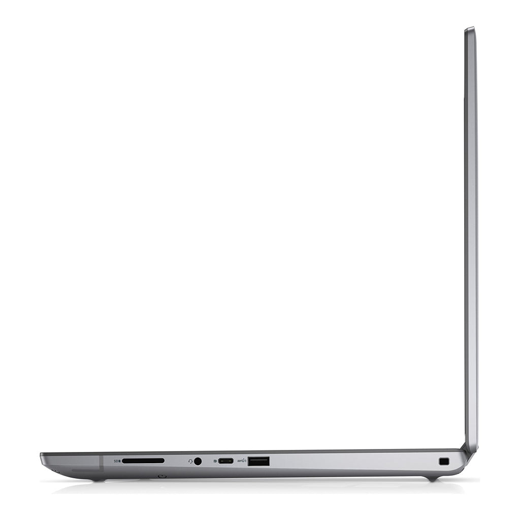 Dell Precision 7680, 16" (Silver Grade)