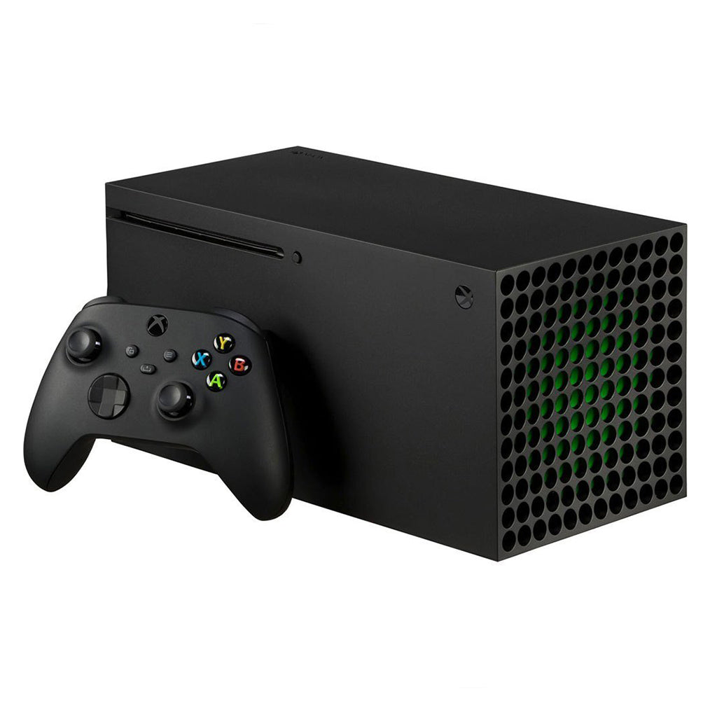 Microsoft Xbox Series X 1TB, Sealed, New in Box