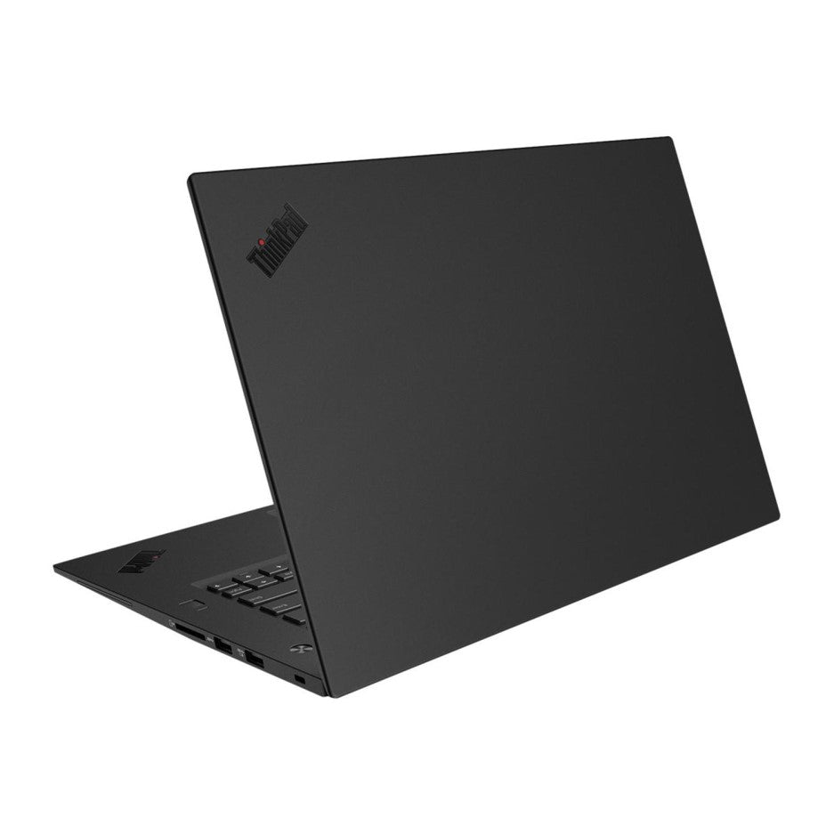 Lenovo ThinkPad P1, 15.6" (Silver Grade)