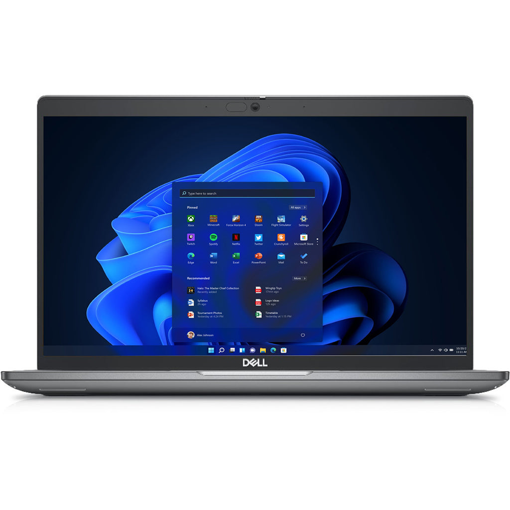 Dell Latitude 5450, 14." (Silver Grade)