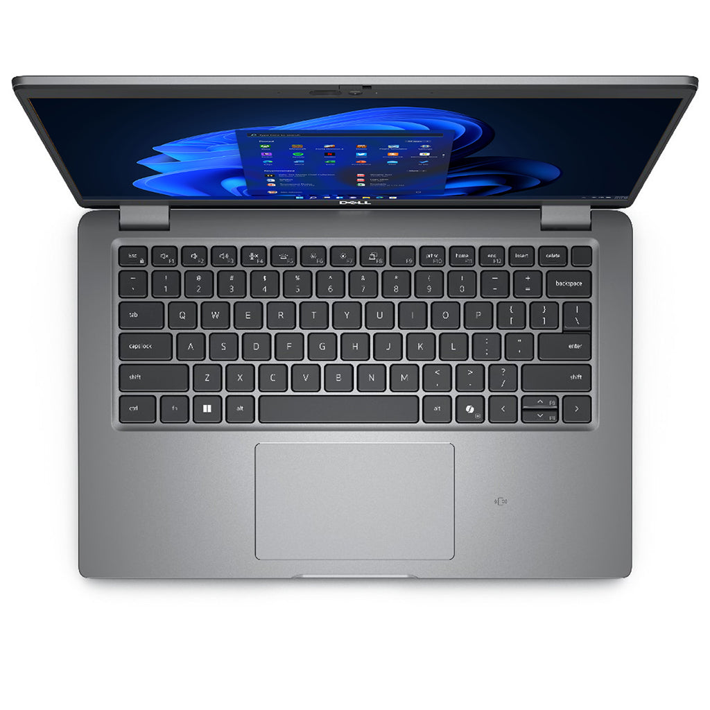 Dell Latitude 5450, 14." (Silver Grade)