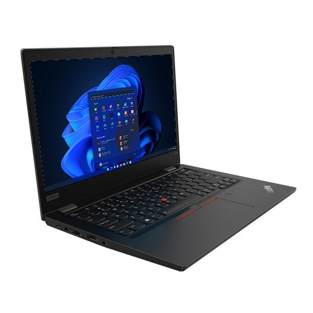 Lenovo ThinkPad L13 Yoga Gen 2, 13.2” (Silver Grade)