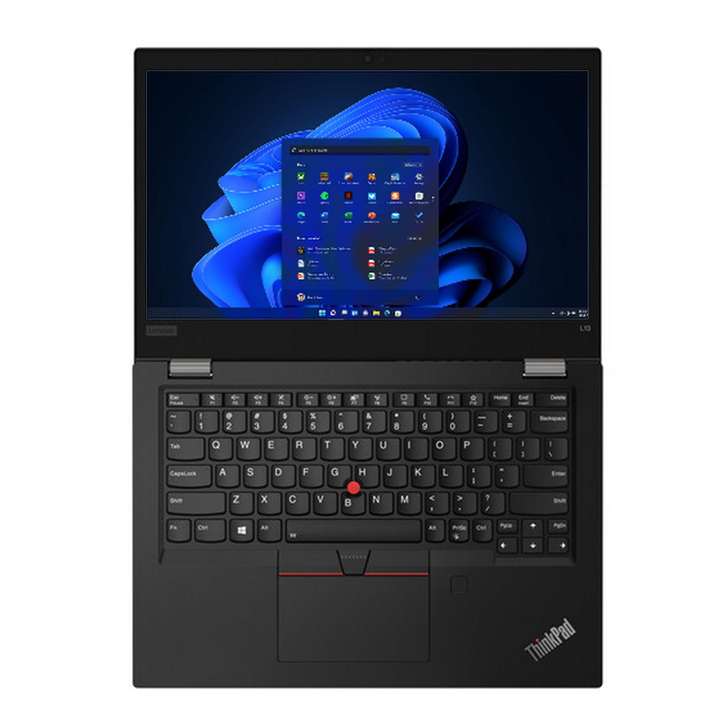Lenovo ThinkPad L13 Yoga Gen 2, 13.2” (Silver Grade)