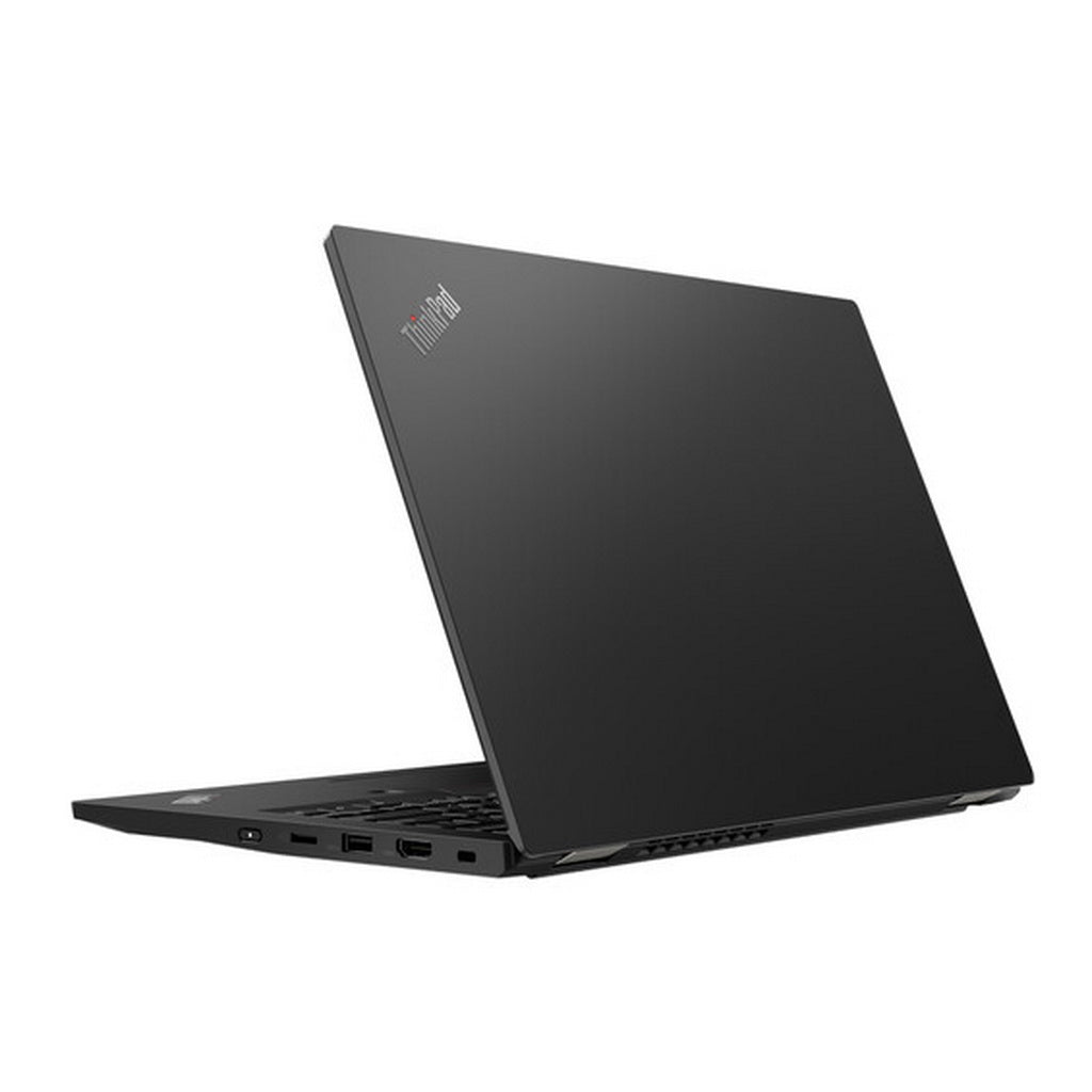Lenovo ThinkPad L13 Yoga Gen 2, 13.2” (Silver Grade)