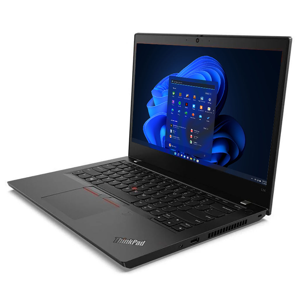 Lenovo ThinkPad L14 Gen 2, 13.9" (Silver Grade)