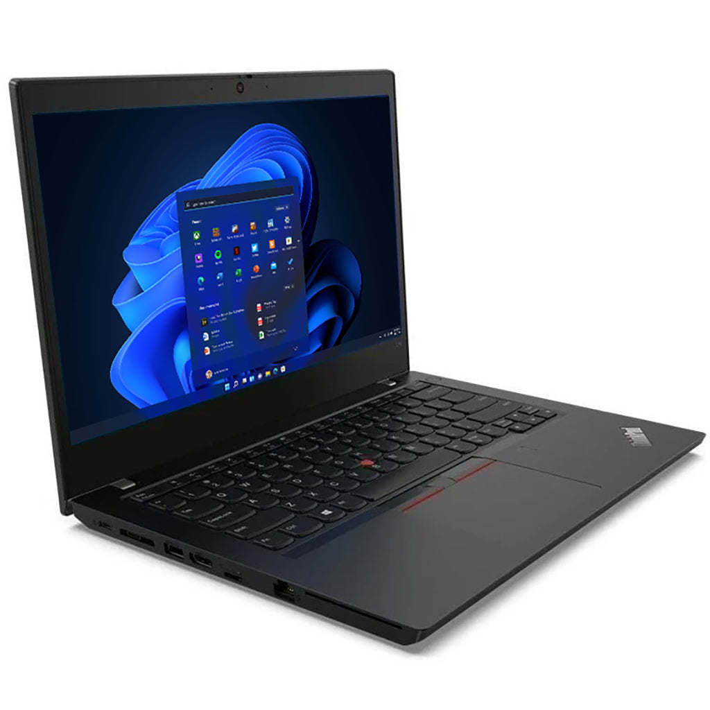 Lenovo ThinkPad L14 Gen 2, 13.9" (Silver Grade)