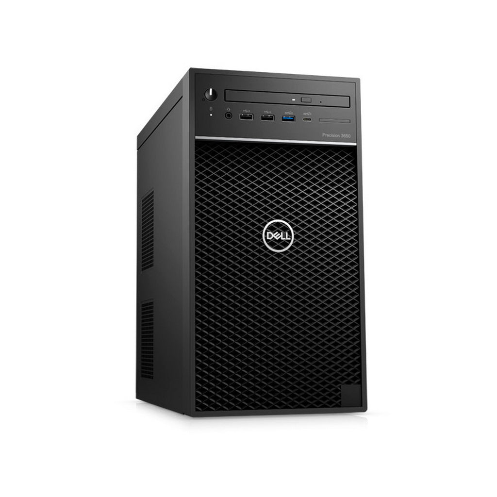 Dell Precision 3650 (Silver Grade)