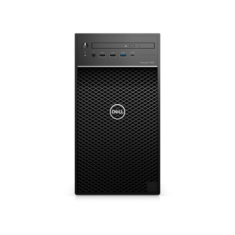 Dell Precision 3650 (Silver Grade)