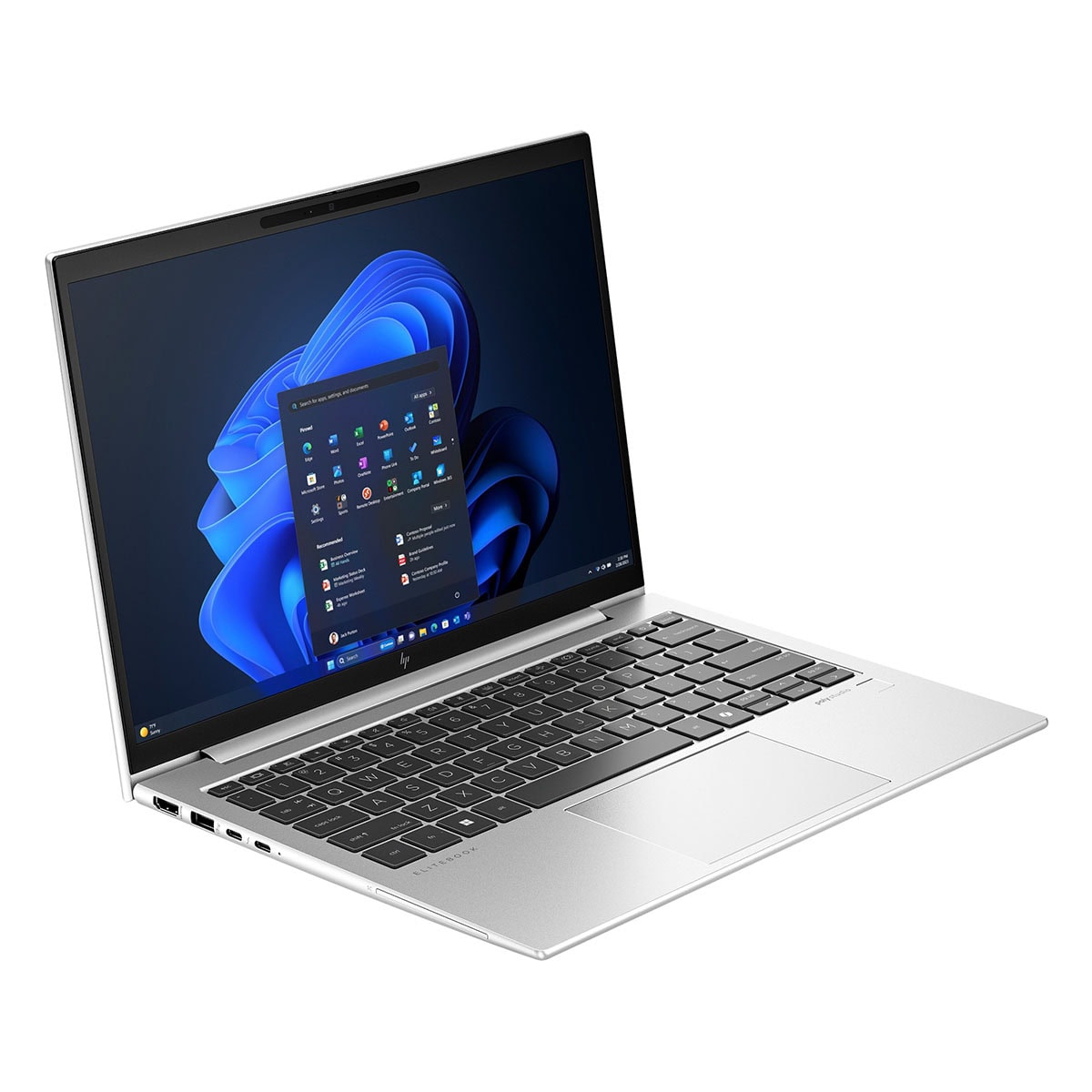 HP EliteBook 830 G11, 13.3" (Gold Grade)
