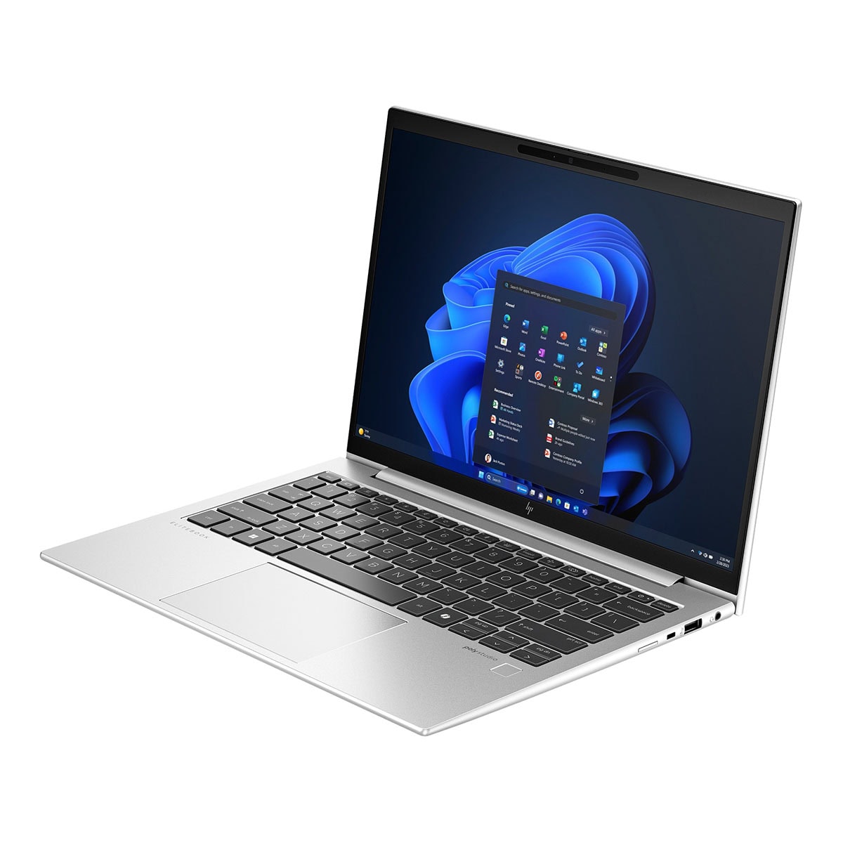 HP EliteBook 830 G11, 13.3" (Gold Grade)