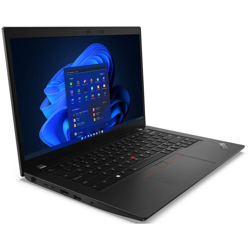 Lenovo ThinkPad L14 Gen 4, 13.9" (Silver Grade)