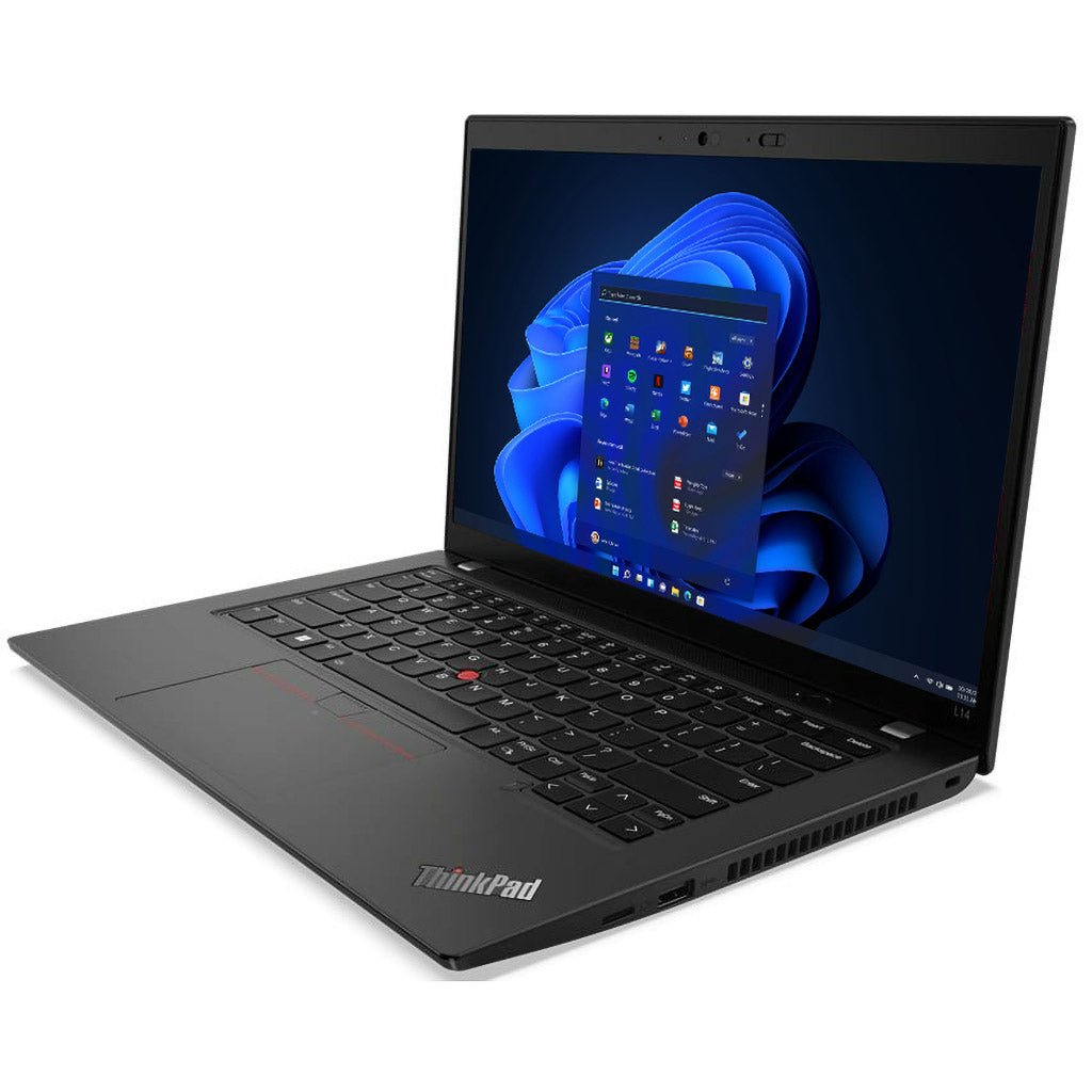 Lenovo ThinkPad L14 Gen 4, 13.9" (Silver Grade)
