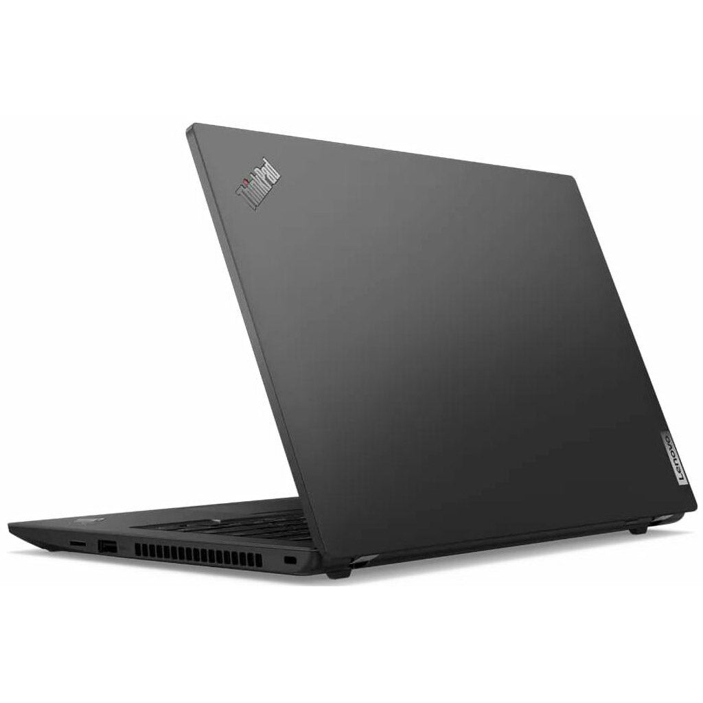 Lenovo ThinkPad L14 Gen 4, 13.9" (Silver Grade)
