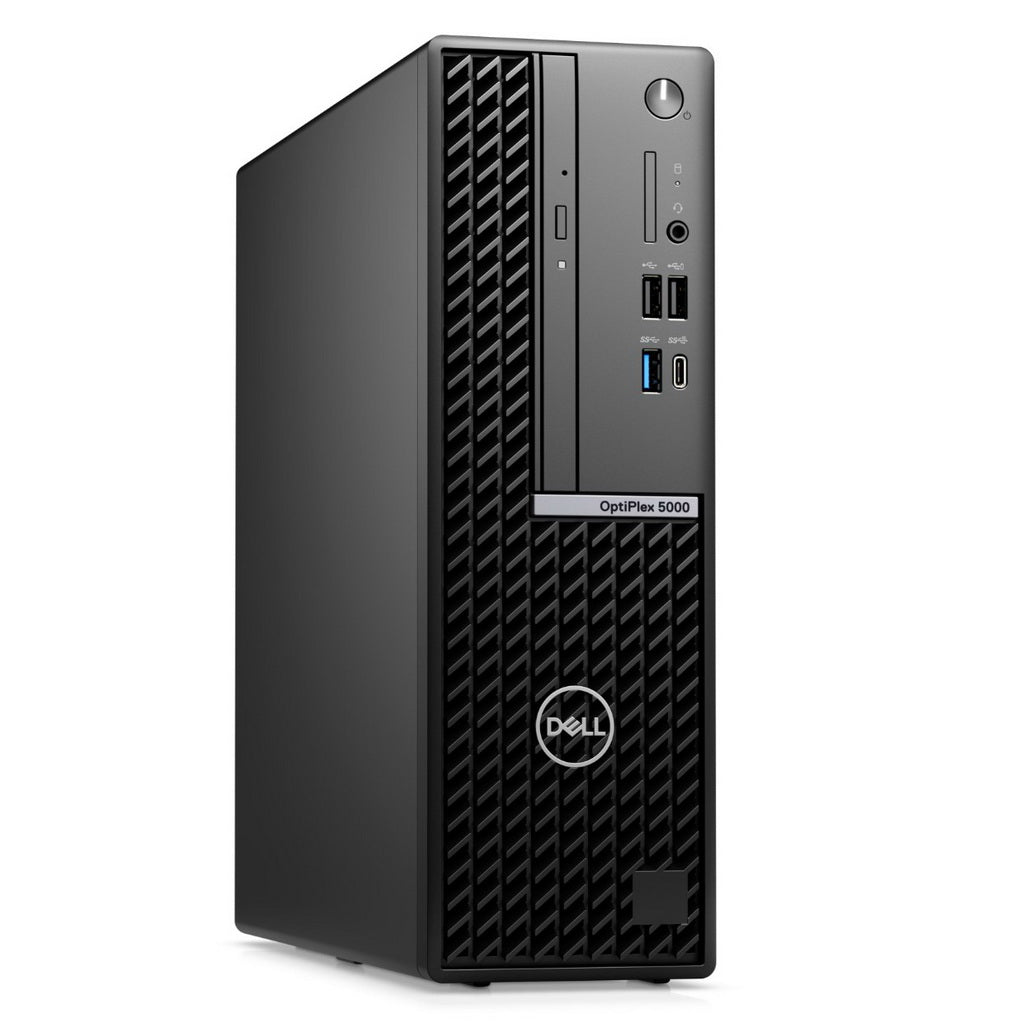 Dell OptiPlex 5000 SFF (Gold Grade)