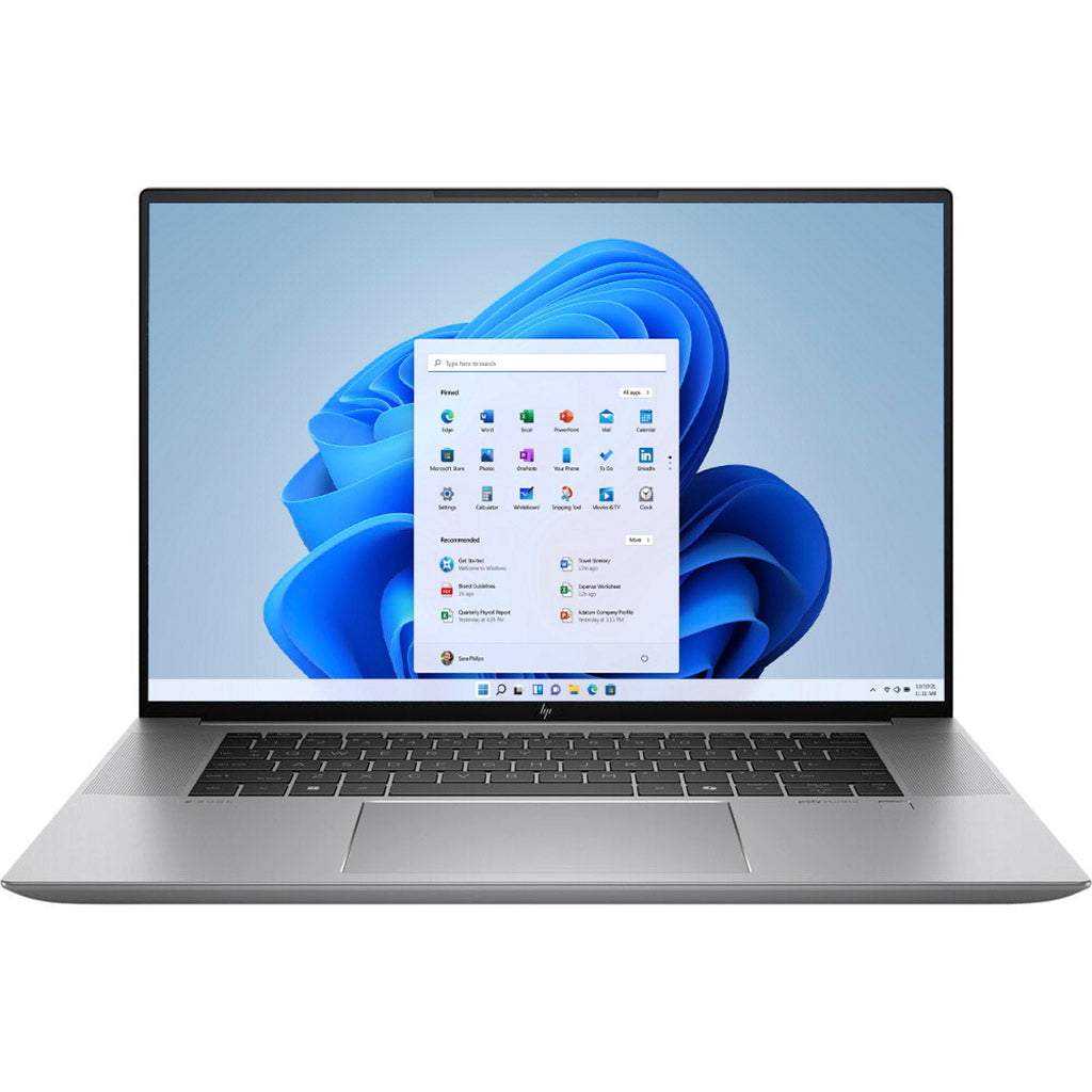 HP ZBook Studio 16 G11, 16" (Gold Grade)