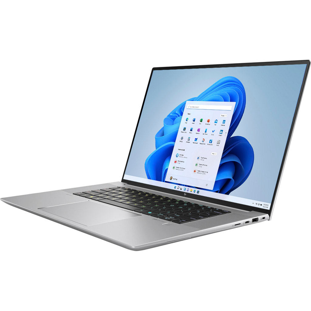 HP ZBook Studio 16 G11, 16" (Gold Grade)