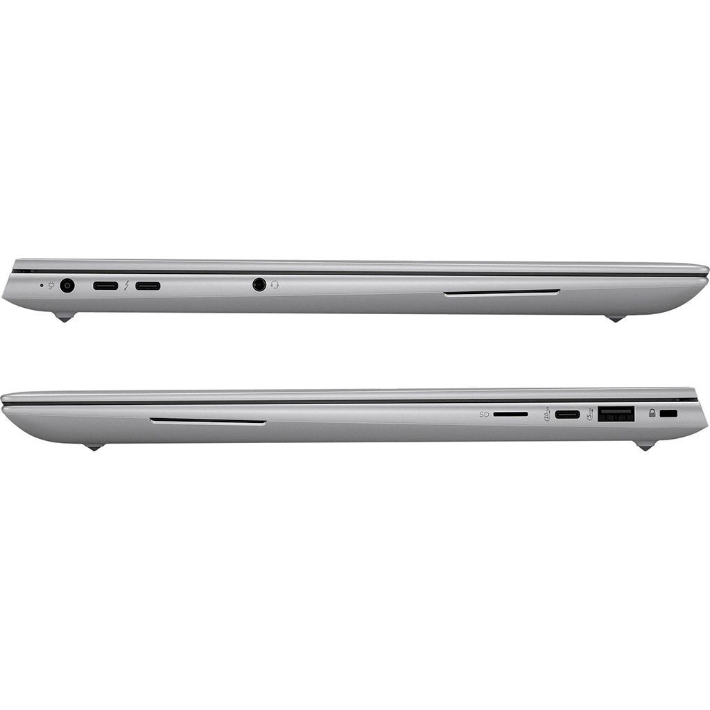 HP ZBook Studio 16 G11, 16" (Gold Grade)