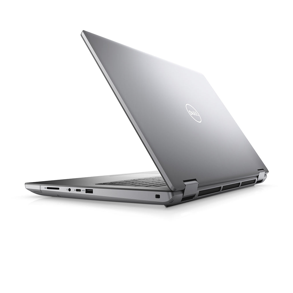 Dell Precision 7770, 18" (Silver Grade)