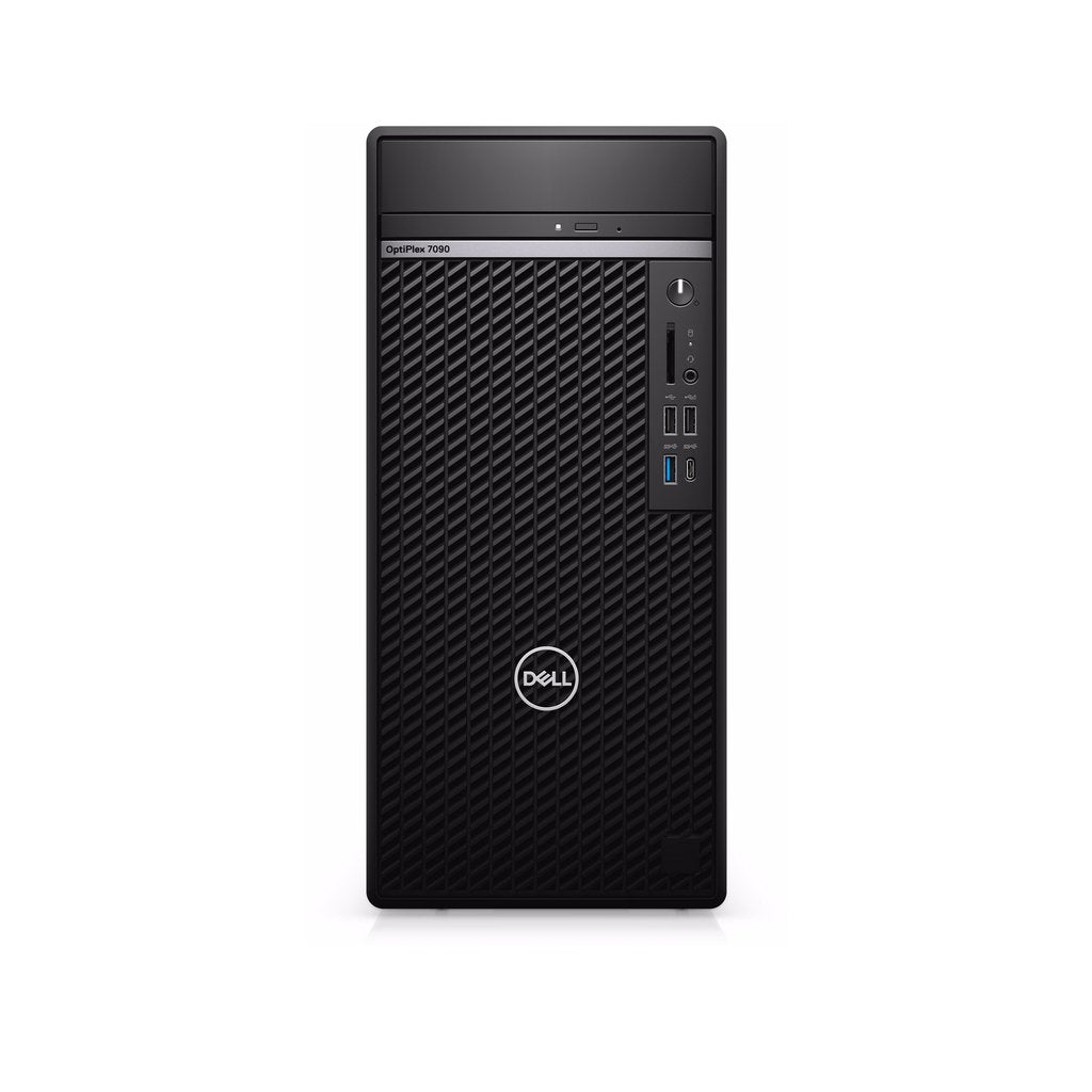 Dell Optiplex 7090 Midi-Tower (Silver Grade)