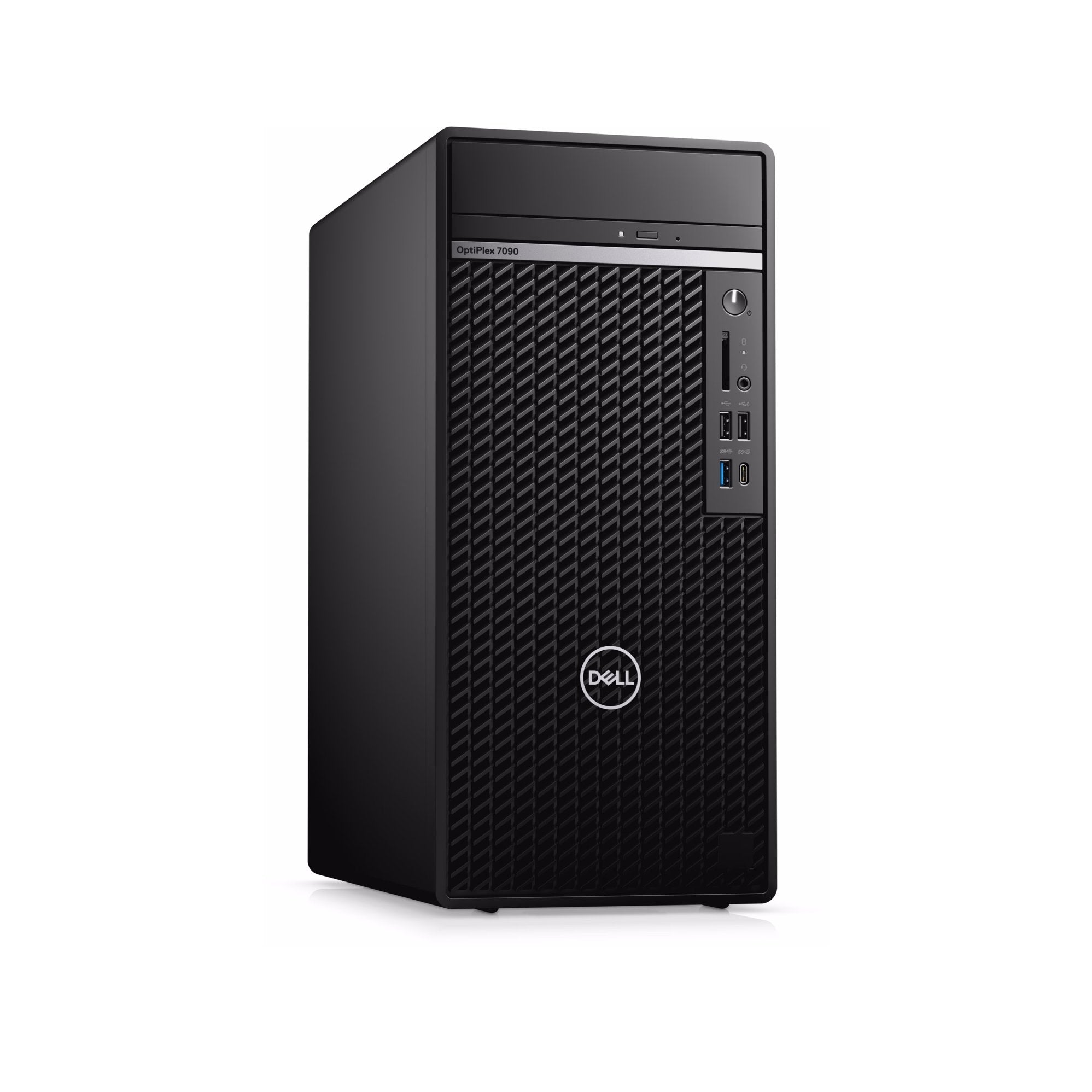 Dell Optiplex 7090 Midi-Tower (Silver Grade)