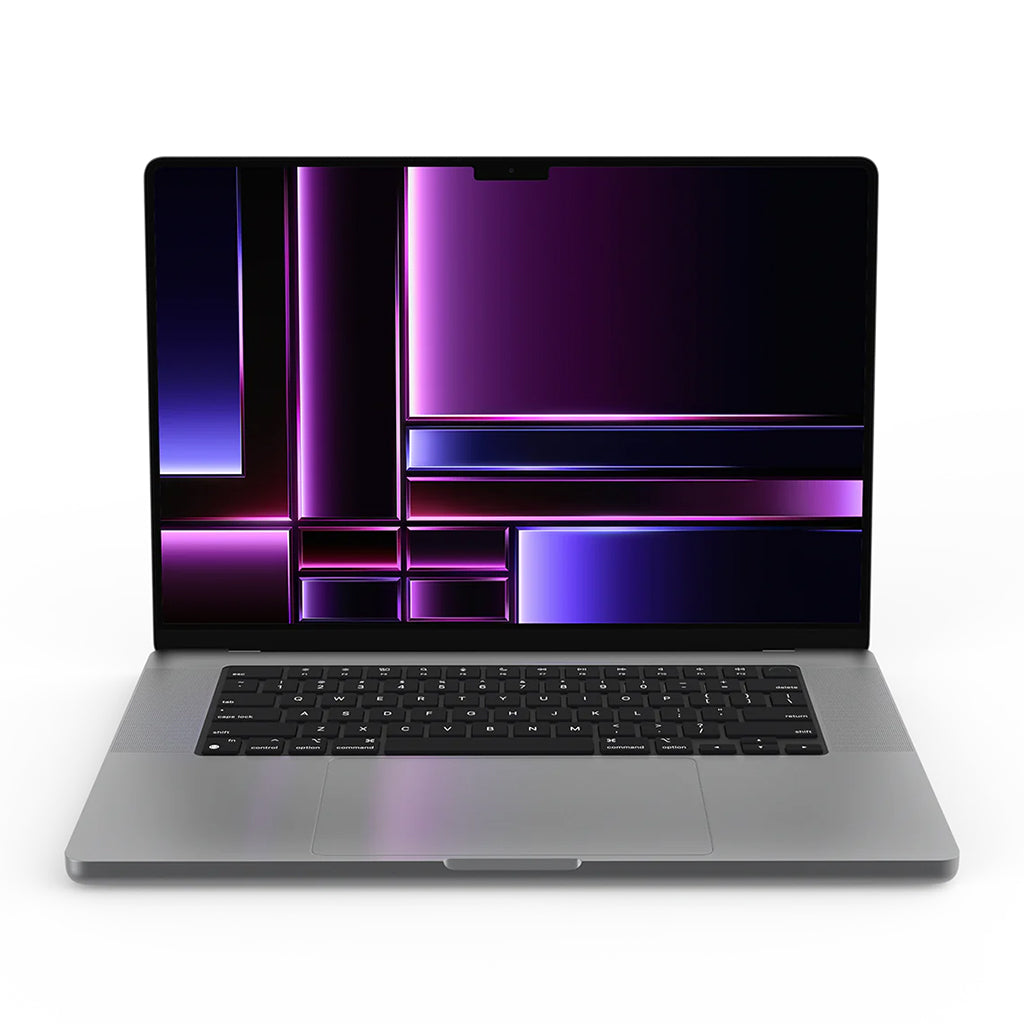 Apple MacBook Pro 2023, 16" (Silver Grade)
