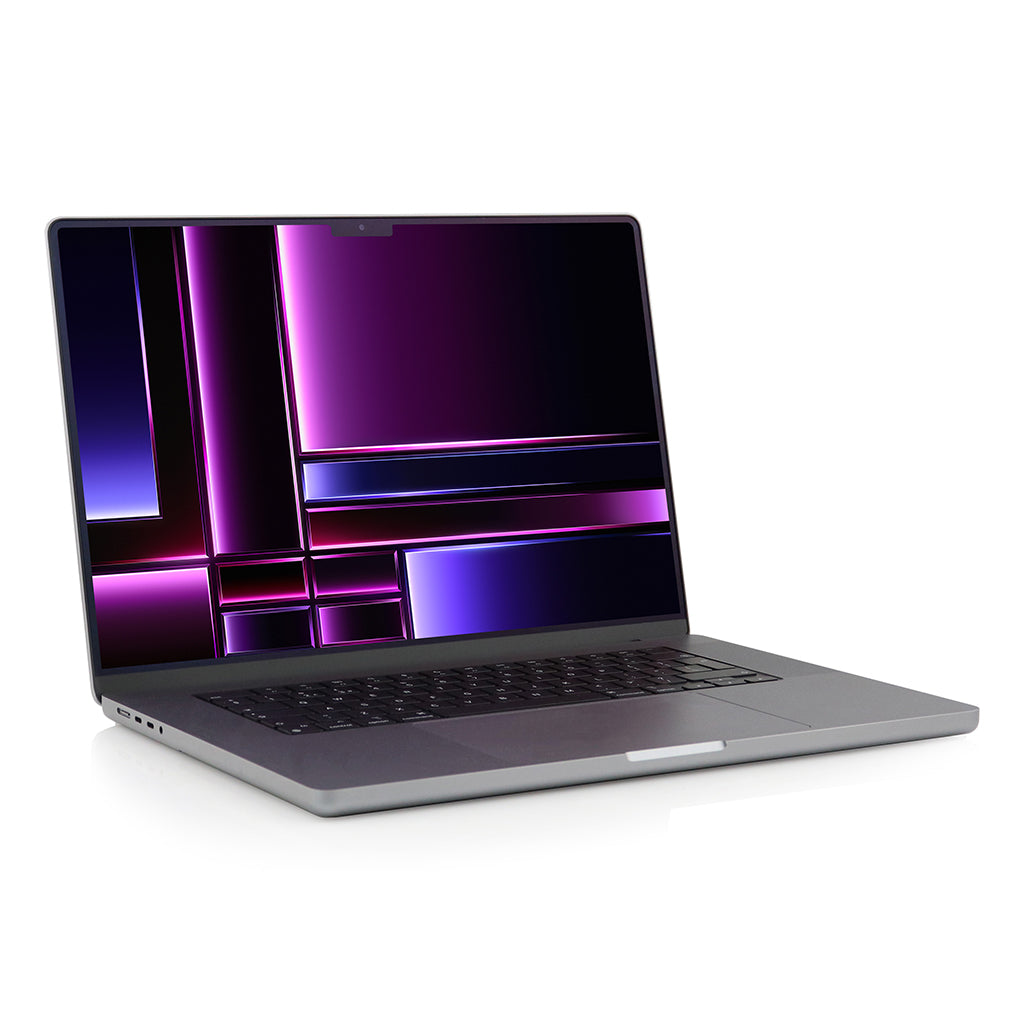 Apple MacBook Pro 2023, 16" (Silver Grade)
