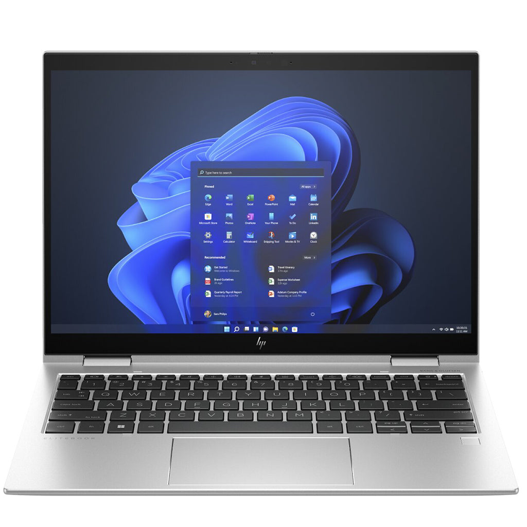 HP Elite x360 830 G10 2-in-1, 13.3" (Platinum Grade)