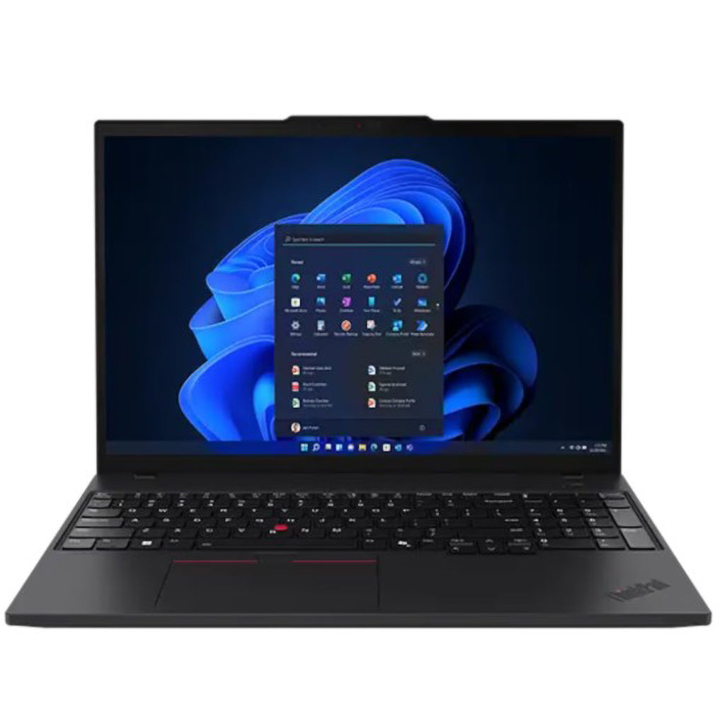ThinkPad T16 Gen 2 (16? Intel) Laptop, 16" (Silver Grade)