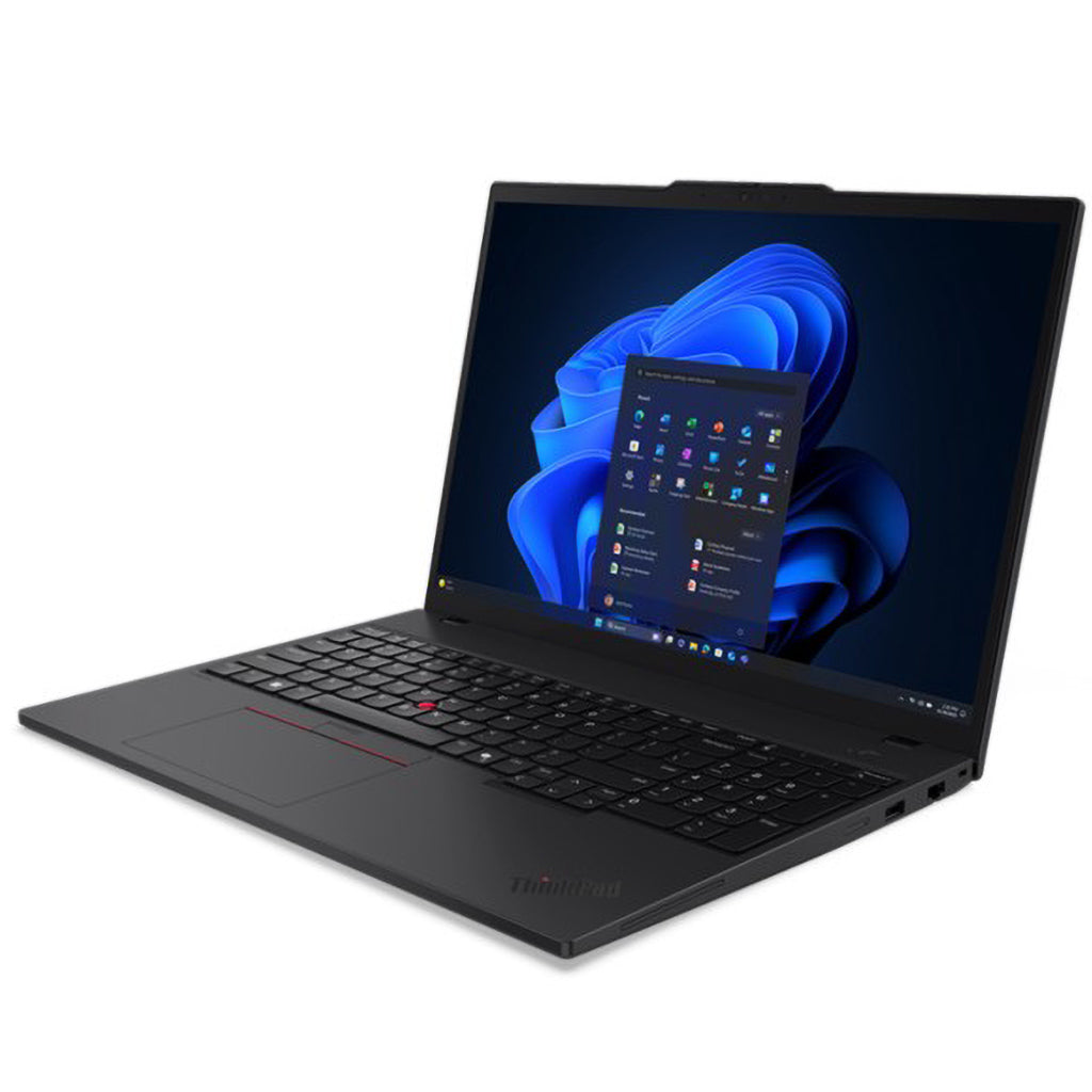 ThinkPad T16 Gen 2 (16? Intel) Laptop, 16" (Silver Grade)