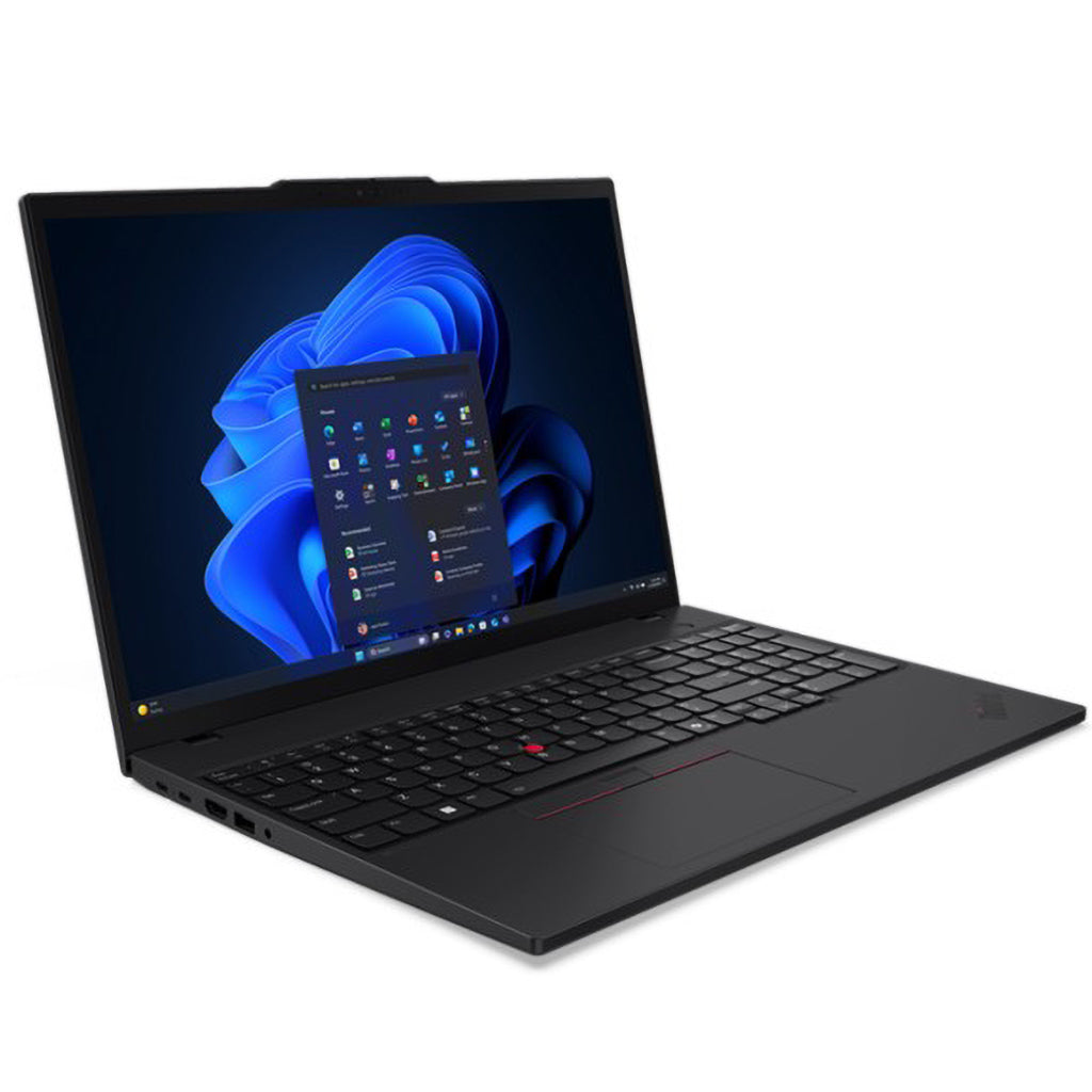 ThinkPad T16 Gen 2 (16? Intel) Laptop, 16" (Silver Grade)