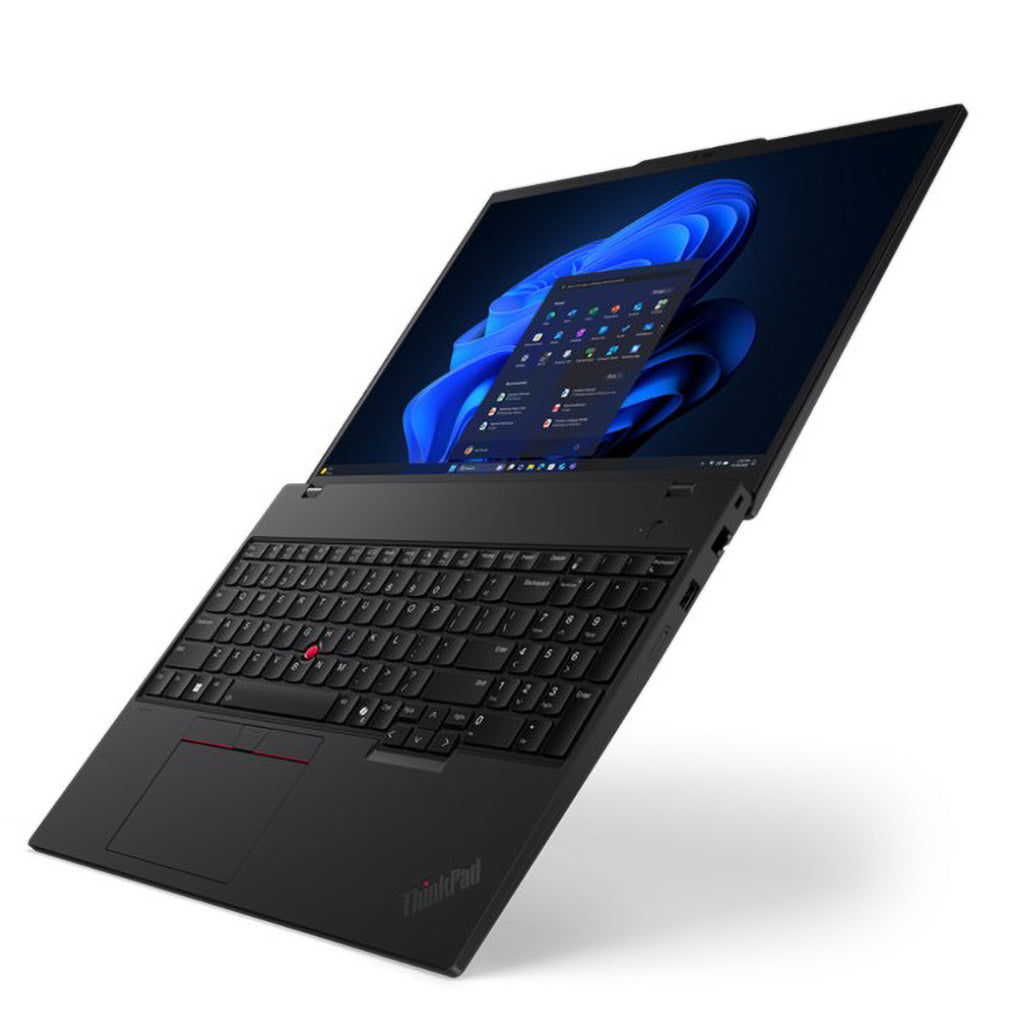 ThinkPad T16 Gen 2 (16? Intel) Laptop, 16" (Silver Grade)
