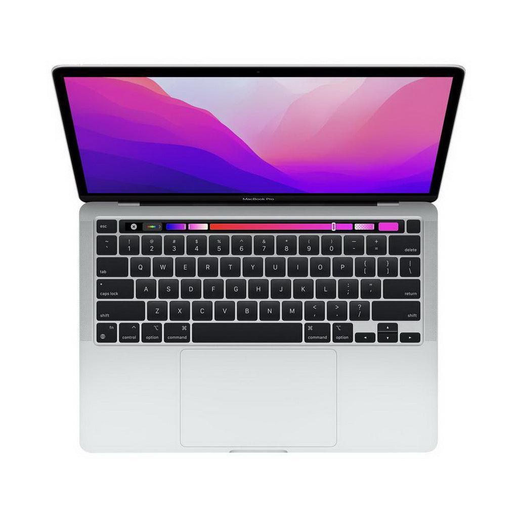 Apple MacBook Pro 2022, 13.3" (Silver Grade)