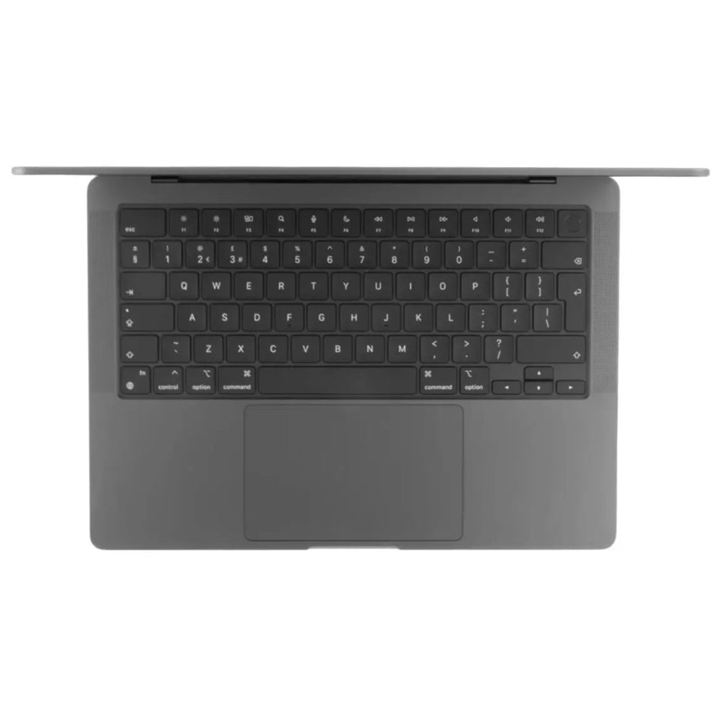 Apple MacBook Pro 2023, 14" (Platinum Grade)