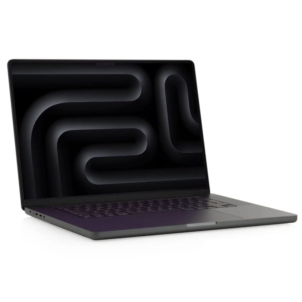 Apple MacBook Pro 2023, 16" (Platinum Grade)