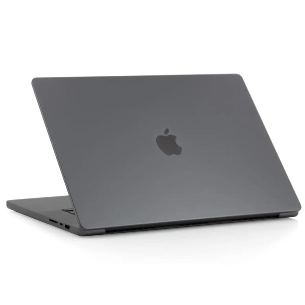 Apple MacBook Pro 2023, 16" (Platinum Grade)