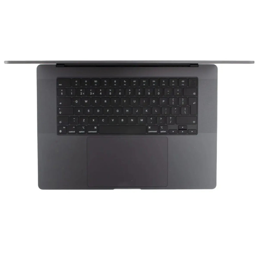 Apple MacBook Pro 2023, 16" (Platinum Grade)