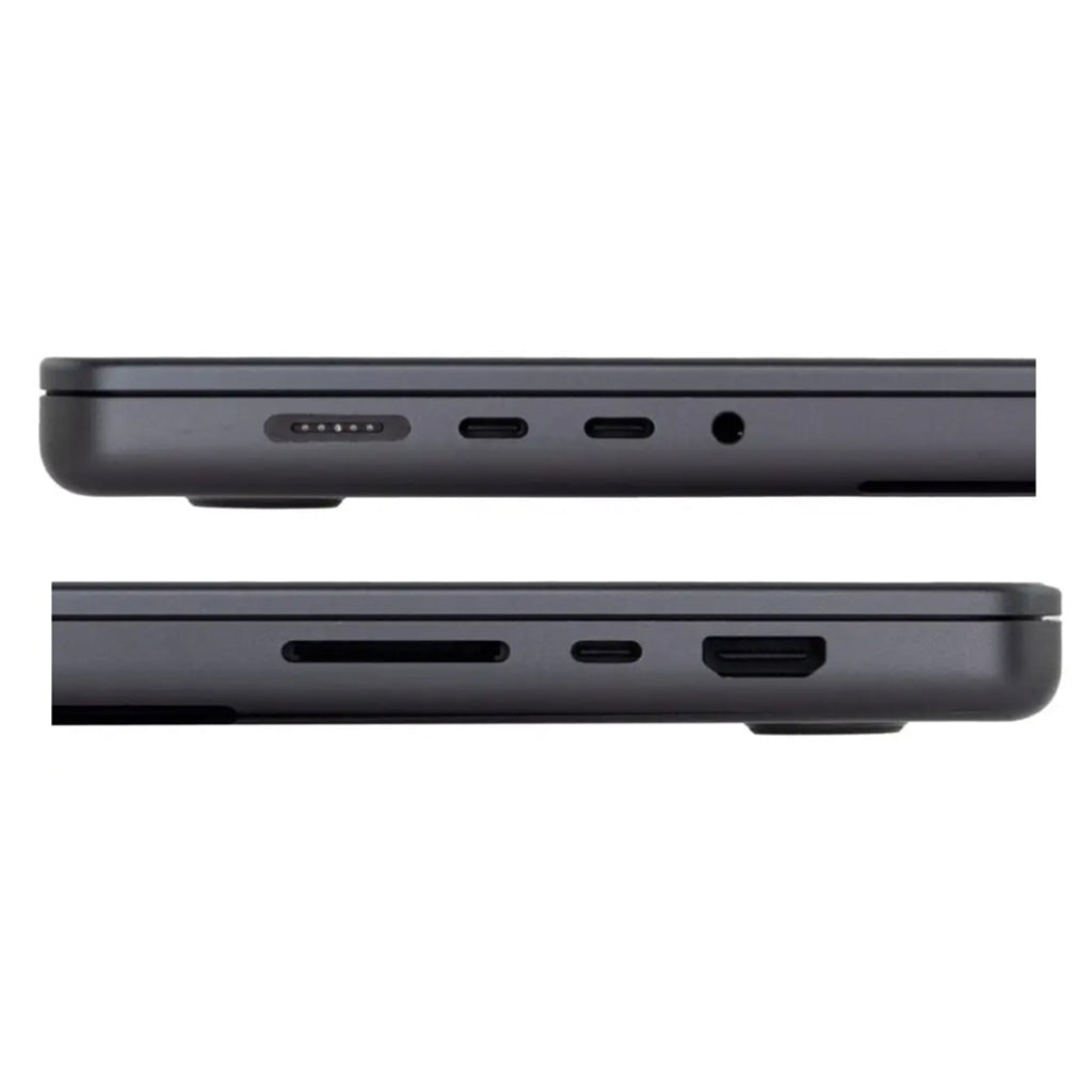 Apple MacBook Pro 2023, 16" (Platinum Grade)